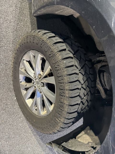 Used 2020 Ford F150 XLT image 19