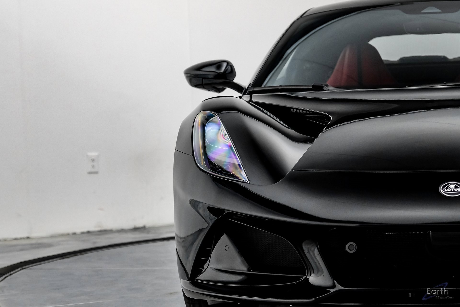 New 2026 Lotus Emira SE image 32