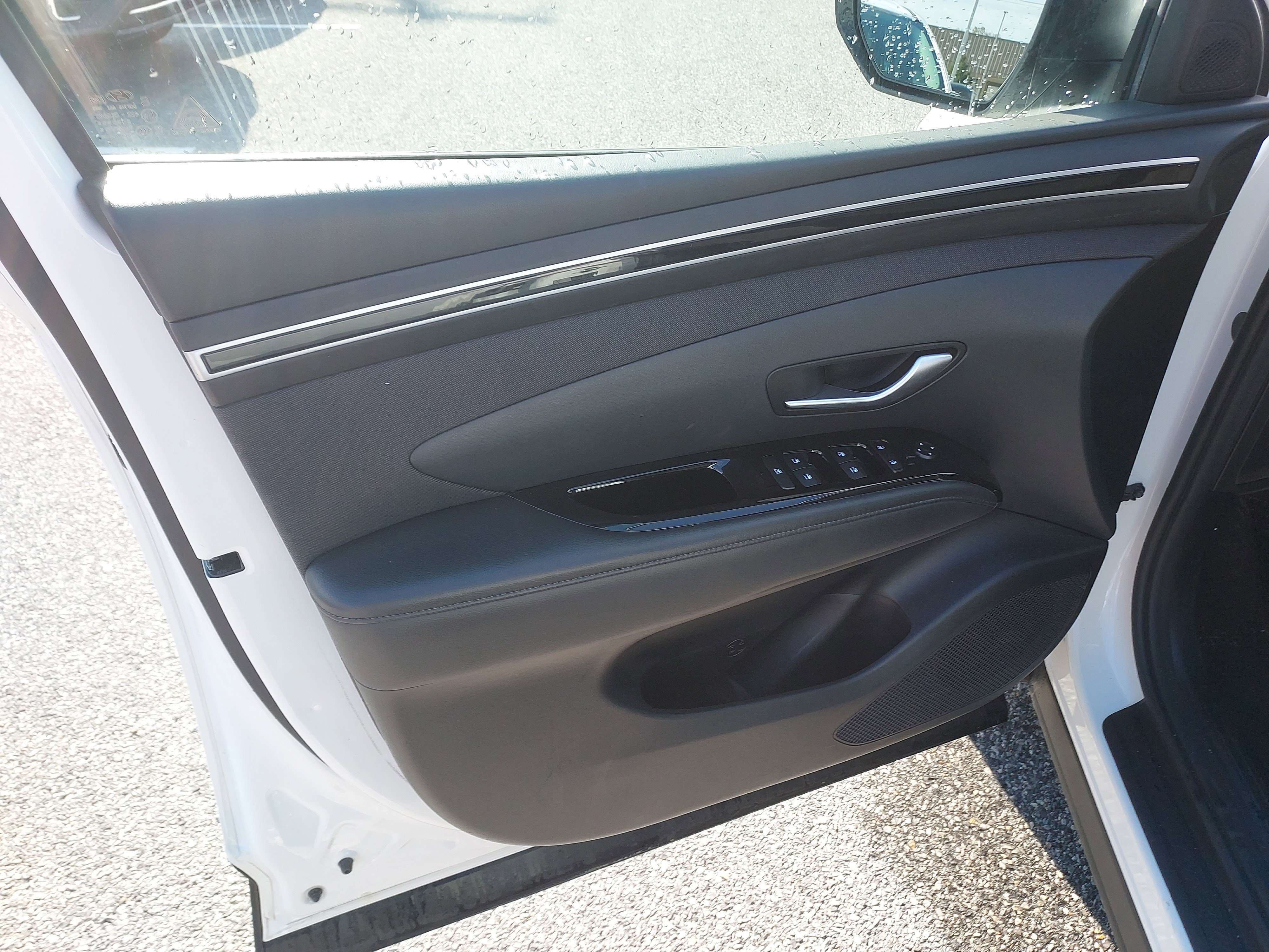 Used 2022 Hyundai Tucson SEL image 13