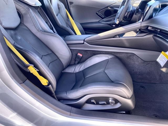 New 2026 Chevrolet Corvette Z06 image 36