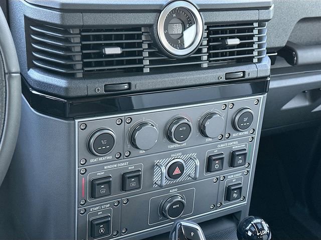 Used 2025 INEOS Grenadier image 14