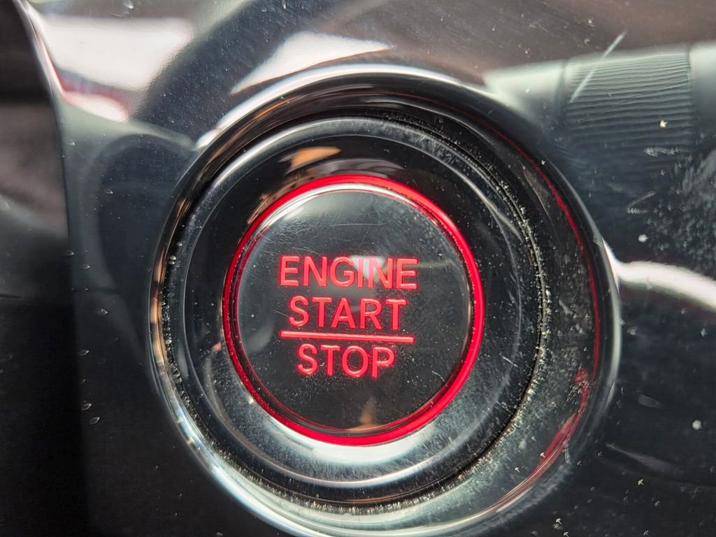 Certified 2024 Honda Civic Touring image 33