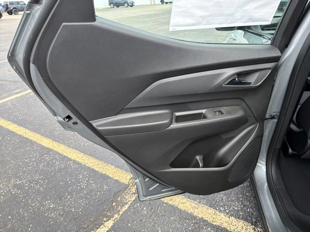 New 2027 Chevrolet Bolt RS FWD image 23