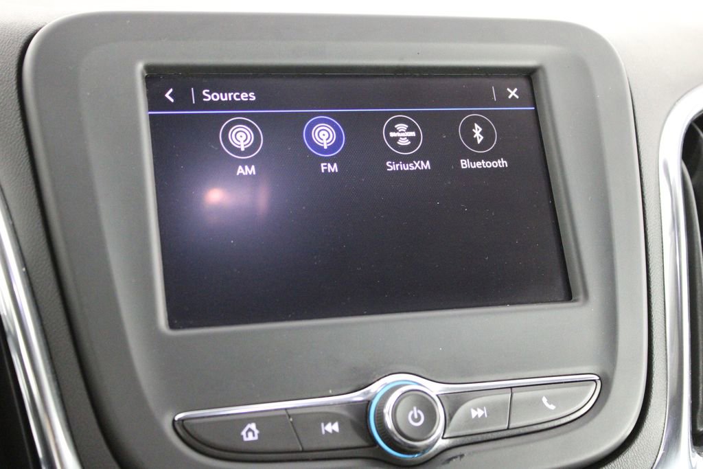 Used 2022 Chevrolet Equinox LS w/ LS Convenience Package image 34