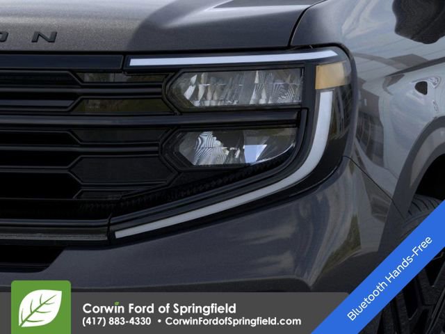 New 2026 Ford Expedition Max Platinum image 21