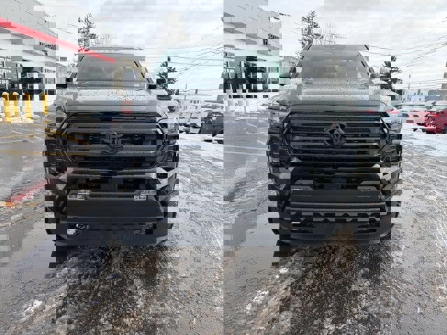 New 2026 Toyota Tacoma SR5 image 7