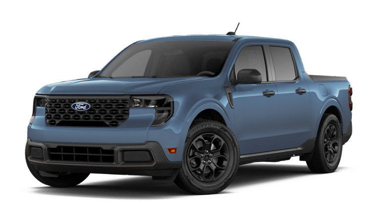 New 2026 Ford Maverick XLT AWD/4WD image 1
