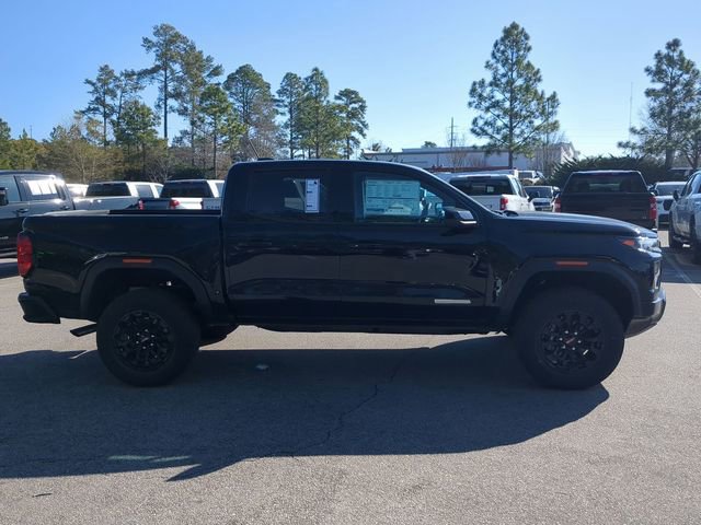 New 2026 GMC Canyon Elevation RWD image 4