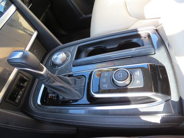 Used 2024 Nissan Armada SV w/ Cargo Package AWD/4WD image 20