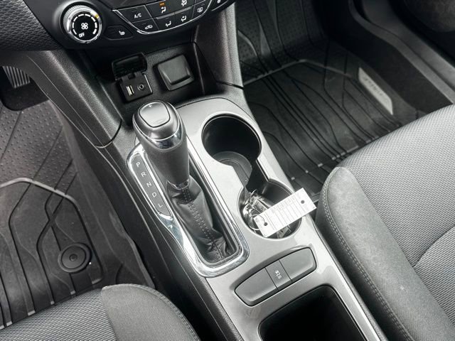 Used 2018 Chevrolet Cruze LT w/ Convenience Package image 25