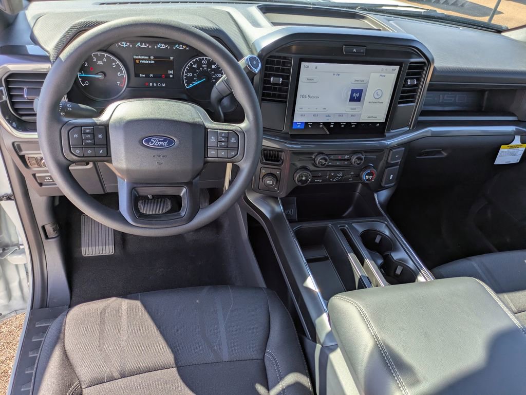 New 2026 Ford F150 STX image 12