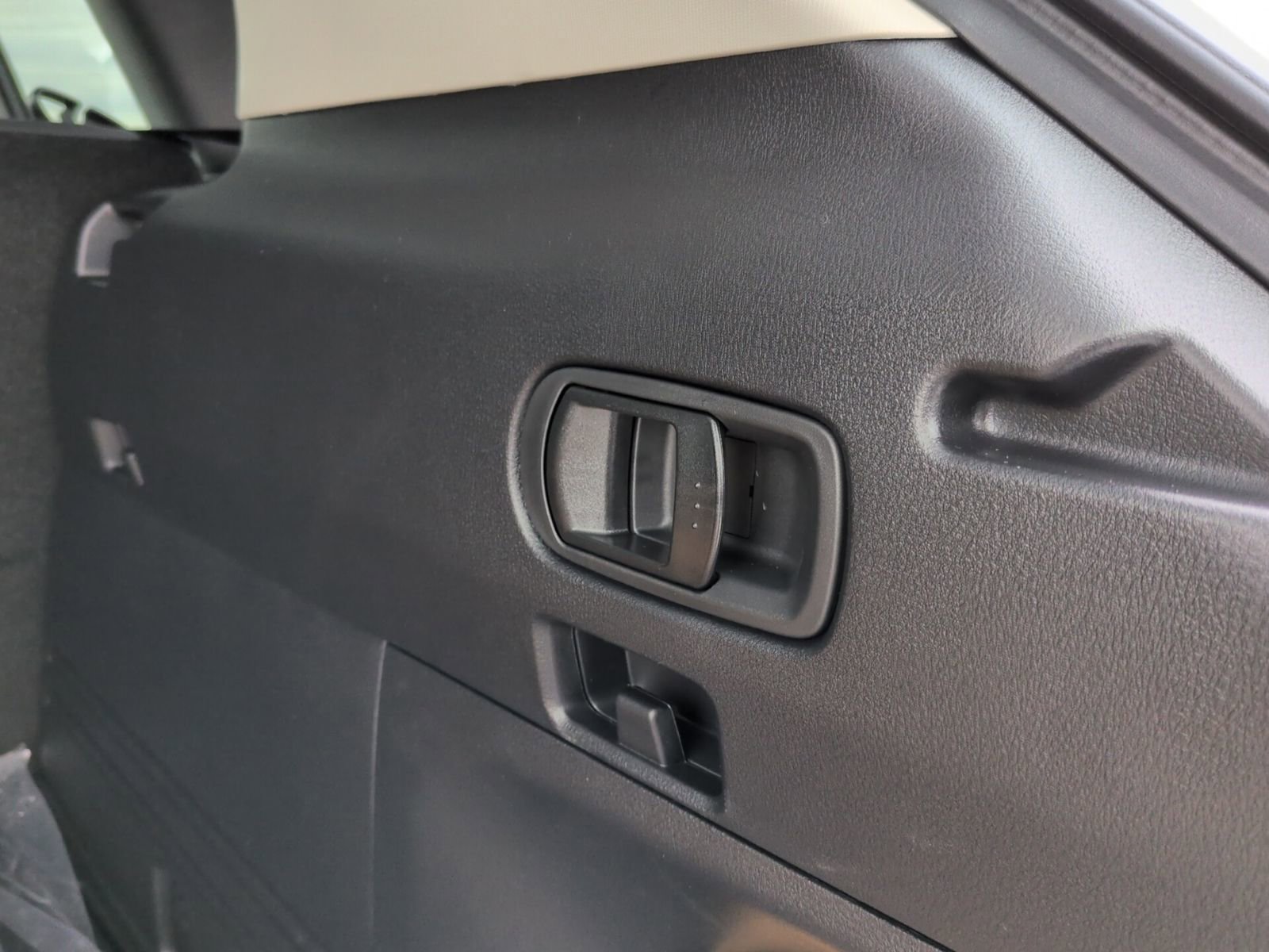 New 2026 MAZDA CX-50 2.5 Hybrid w/ Cargo Package image 17