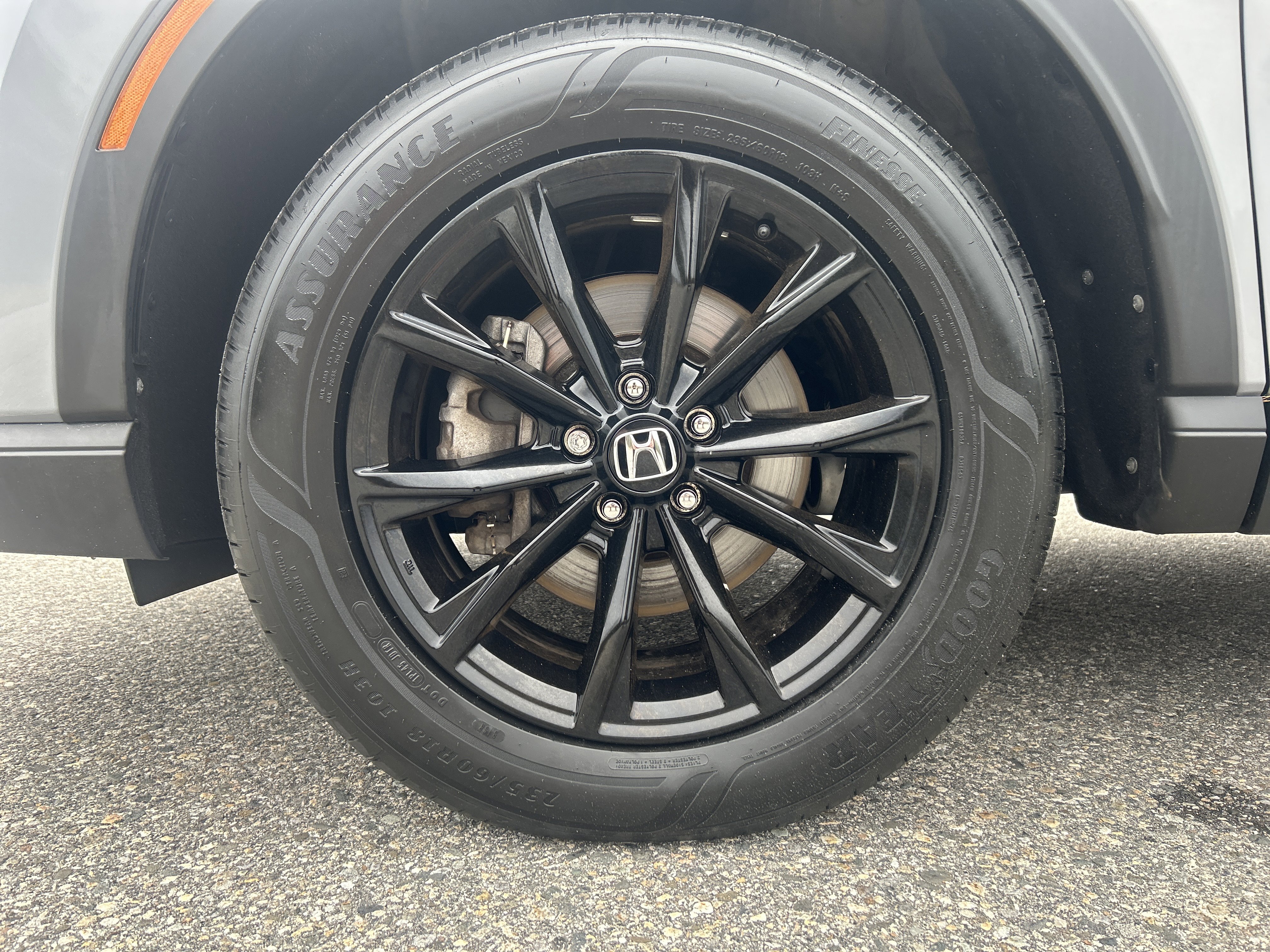Used 2025 Honda CR-V Sport-L image 12