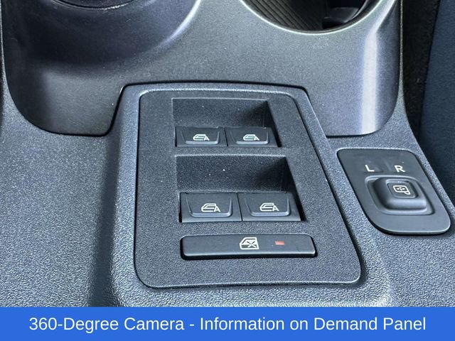 Used 2022 Ford Bronco Outer Banks AWD/4WD image 10