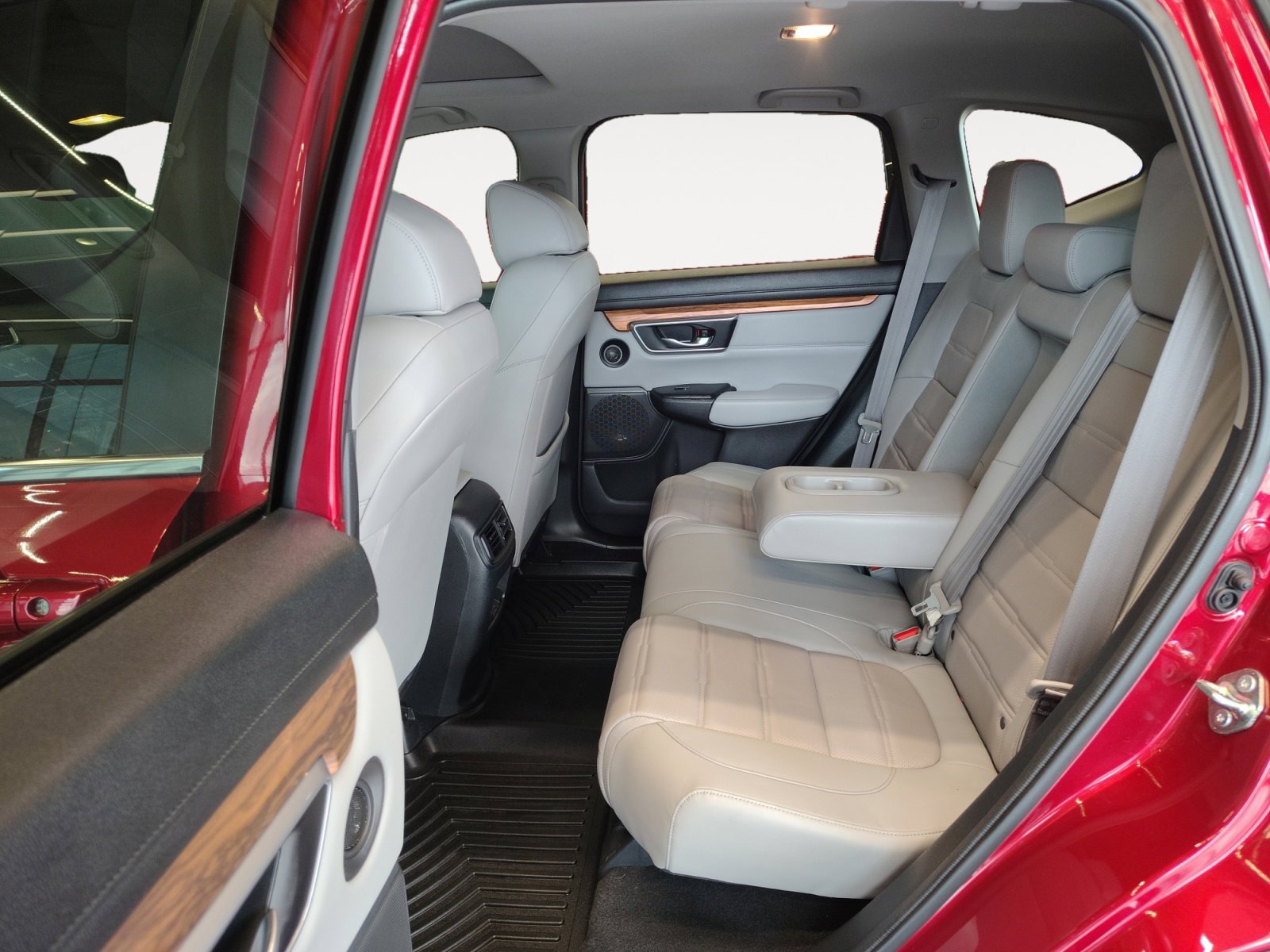 Used 2020 Honda CR-V EX-L image 26