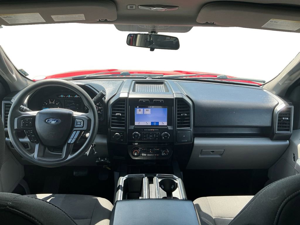 Used 2018 Ford F150 XL w/ Equipment Group 101A Mid RWD image 17