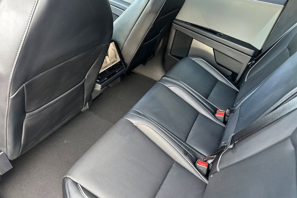 Used 2025 Tesla Cybertruck AWD Crew Cab image 12