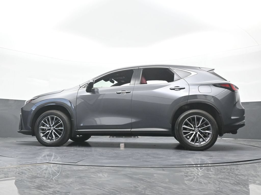 Used 2022 Lexus NX 350 AWD image 56