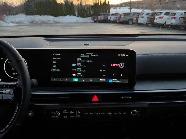 New 2026 Kia Sorento SX Prestige image 22