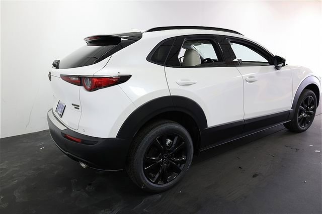 New 2026 MAZDA CX-30 2.5 Turbo w/ Premium Plus Pkg image 32