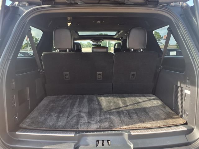 Certified 2023 Lincoln Navigator L Black Label AWD/4WD image 25