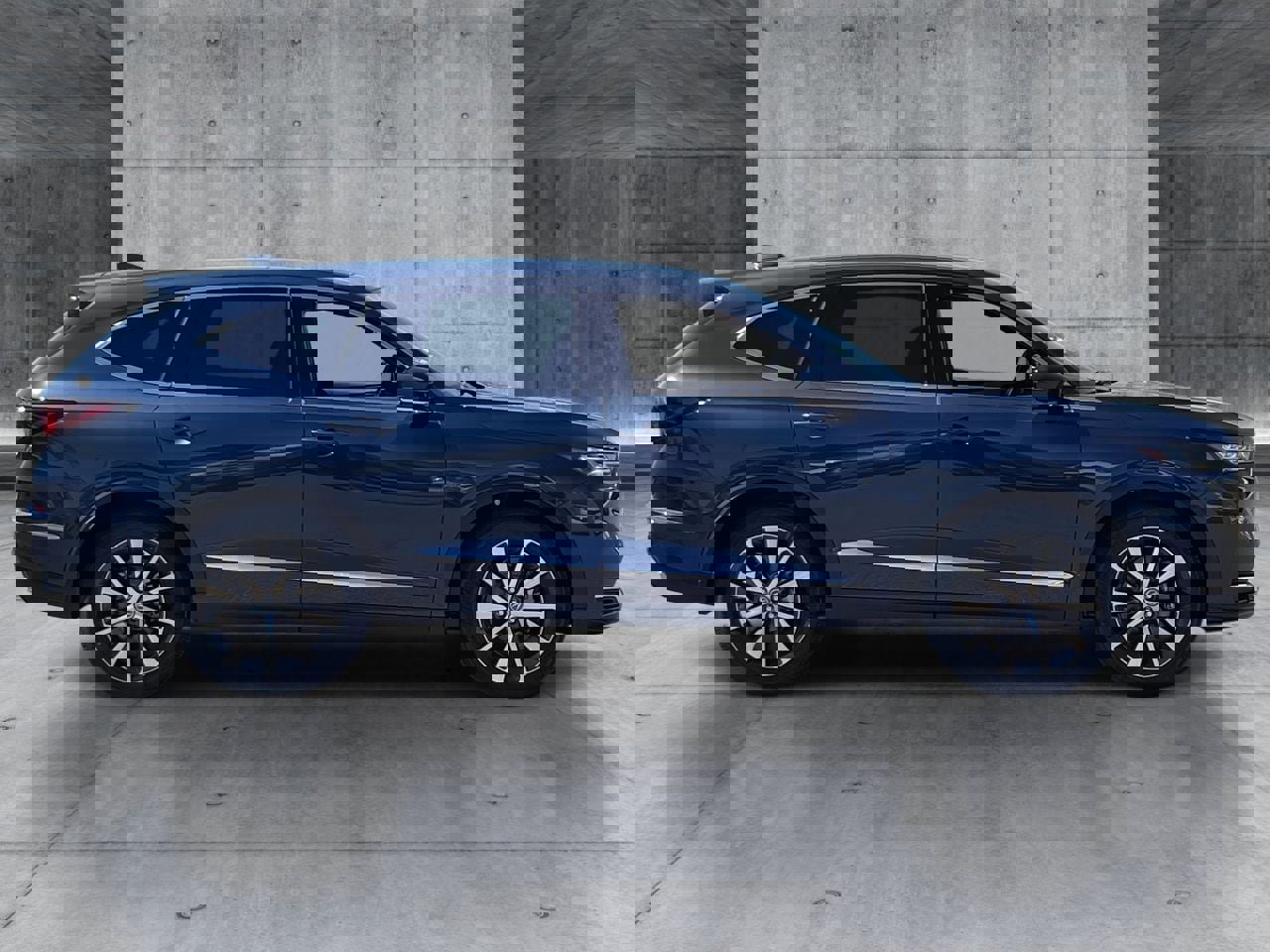 New 2026 Acura MDX FWD w/ Technology Package image 7