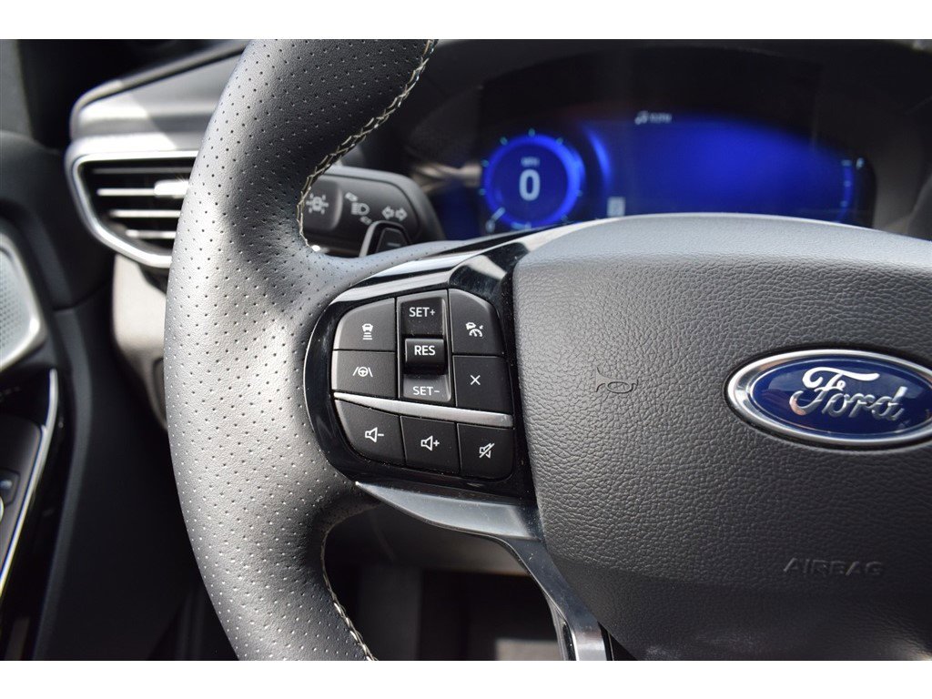 Used 2022 Ford Explorer ST w/ Equipment Group 401A image 28