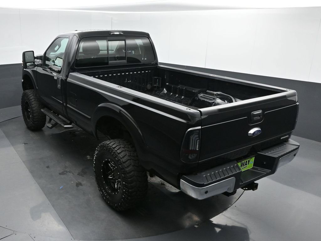 Used 2016 Ford F250 XLT w/ FX4 Off-Road Package image 33