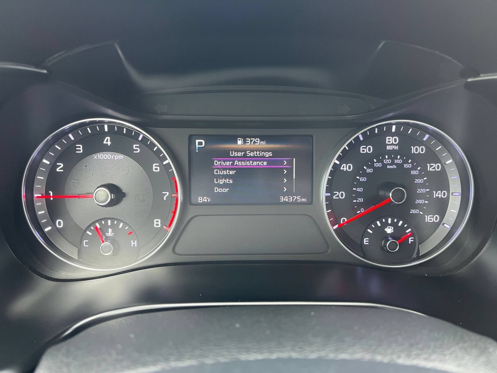 Used 2024 Kia Forte LXS FWD image 37