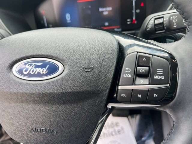 Used 2023 Ford Escape Active AWD/4WD image 25