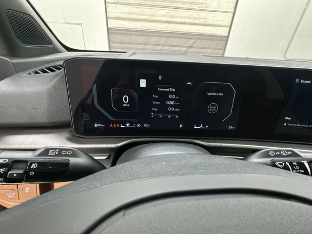 New 2026 Kia Sportage X-Line w/ X-Line Technology Package image 11