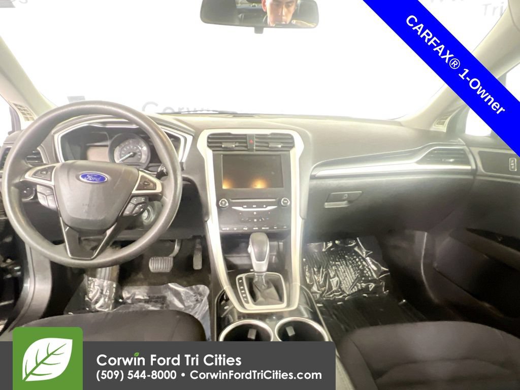 Used 2013 Ford Fusion SE FWD image 7