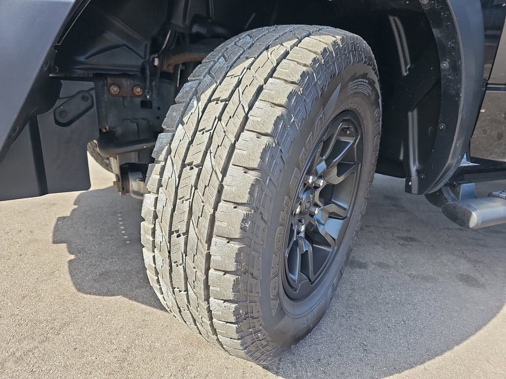 Used 2021 RAM 1500 Classic Warlock w/ Electronics Group image 33