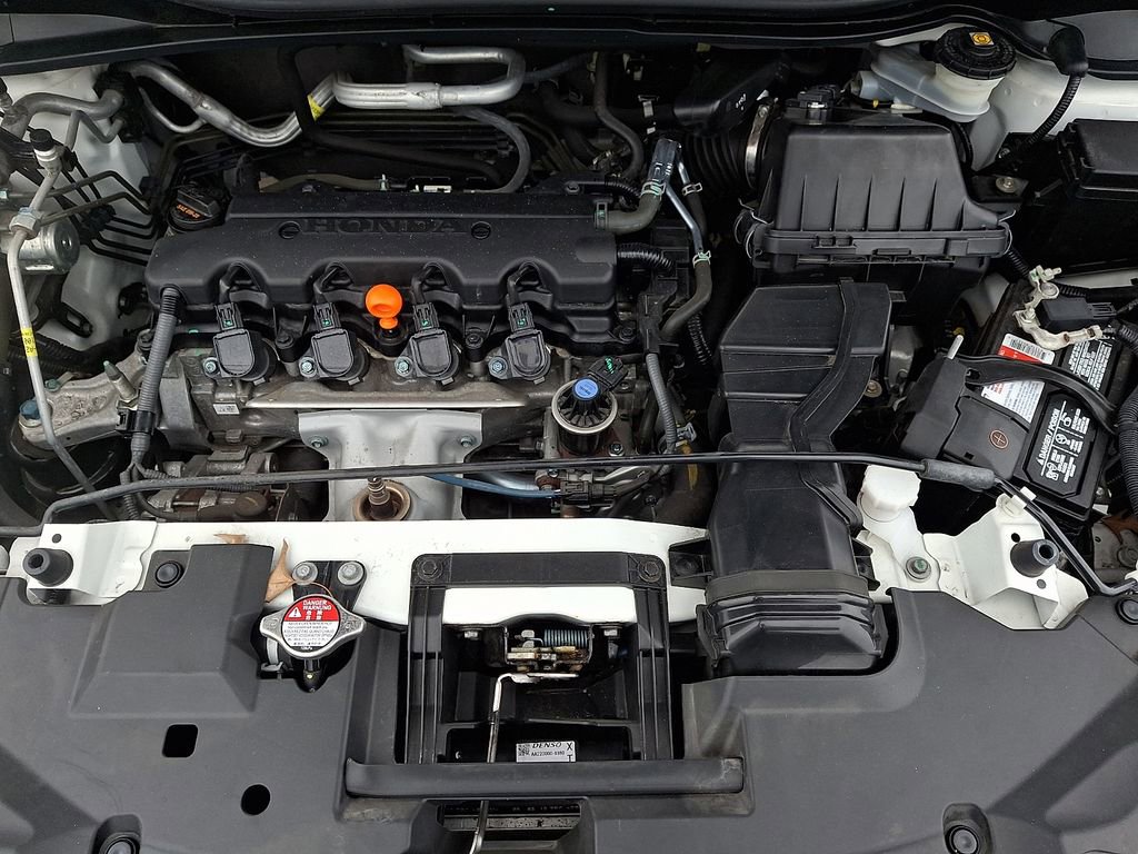 Used 2019 Honda HR-V EX-L image 27