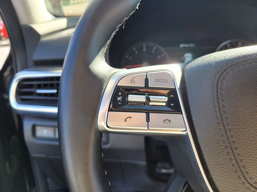 Used 2022 Kia Telluride SX AWD/4WD image 23