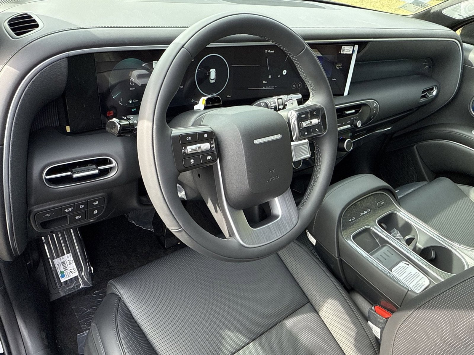 New 2026 Hyundai Palisade Calligraphy image 16