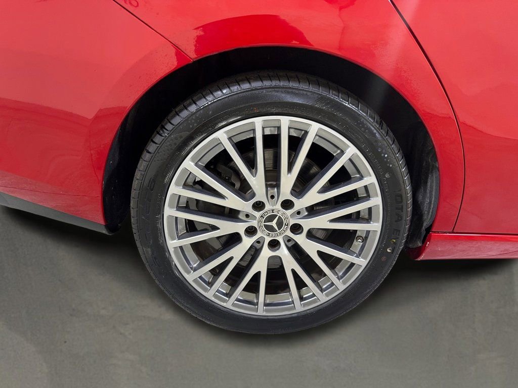 Used 2020 Mercedes-Benz CLA 250 image 48