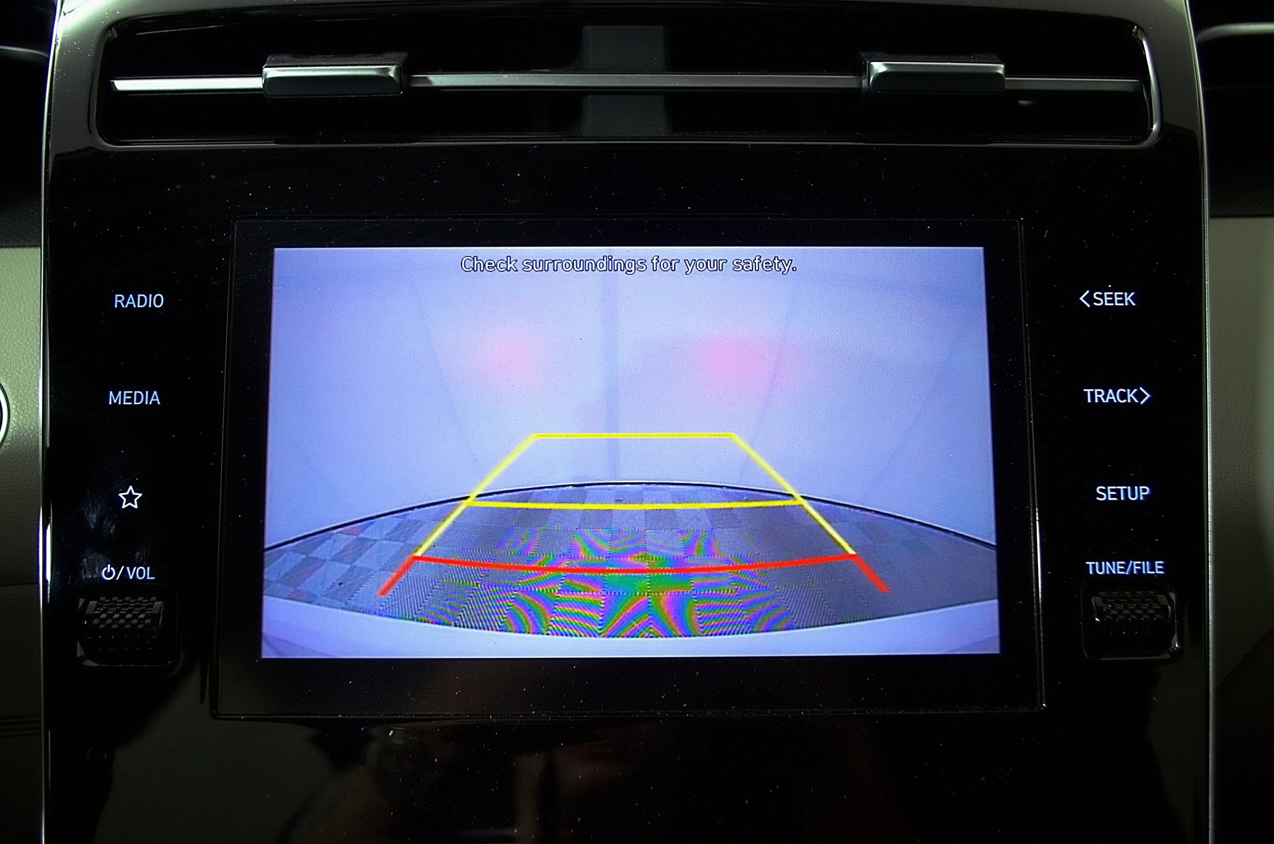 Used 2022 Hyundai Tucson Blue AWD/4WD image 26