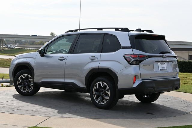 New 2026 Subaru Forester Premium image 5