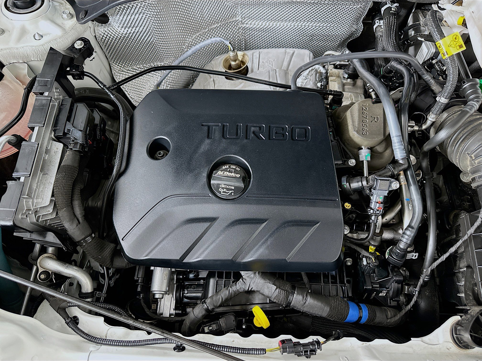 Used 2025 Buick Encore GX Preferred image 31