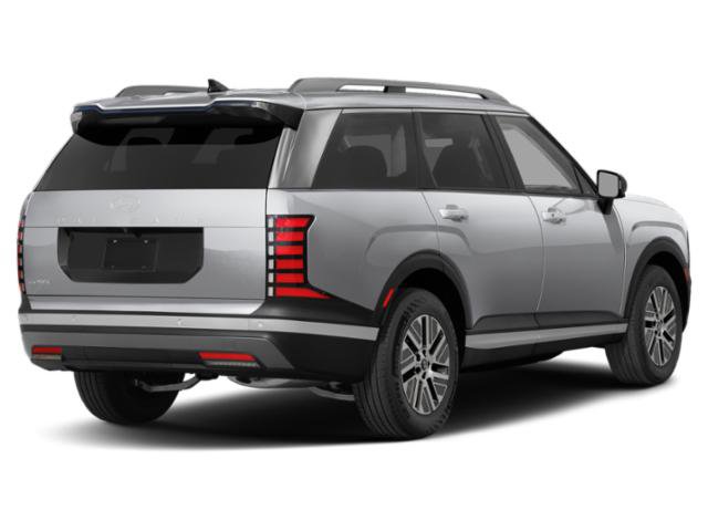 New 2026 Hyundai Palisade SEL AWD/4WD image 3