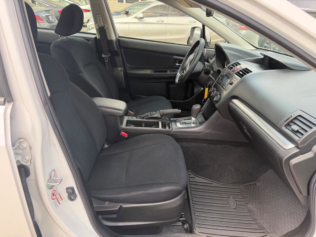 Used 2014 Subaru Impreza 2.0i Premium w/ All-Weather Package w/CVT image 12