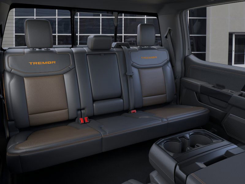 New 2026 Ford F150 Tremor image 11