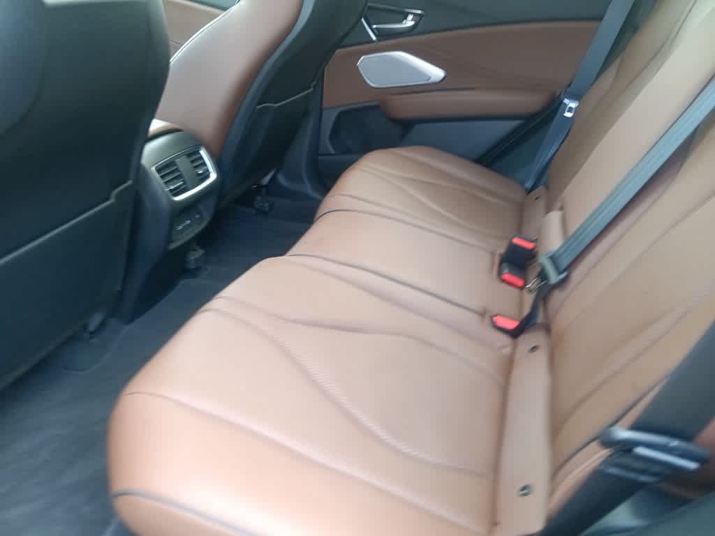 Used 2024 Acura RDX SH-AWD w/ Advance Package image 19