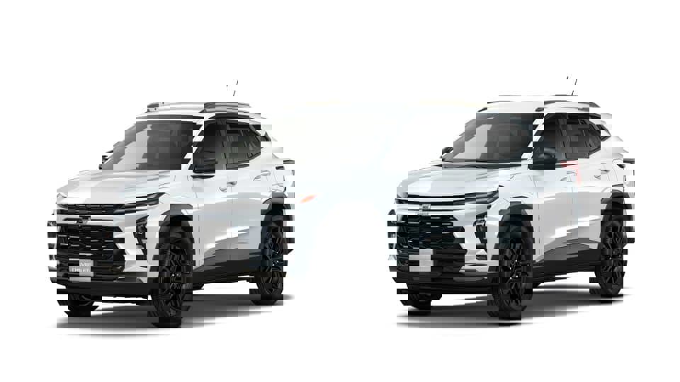 New 2026 Chevrolet Trax ACTIV w/ Driver Confidence Package image 27