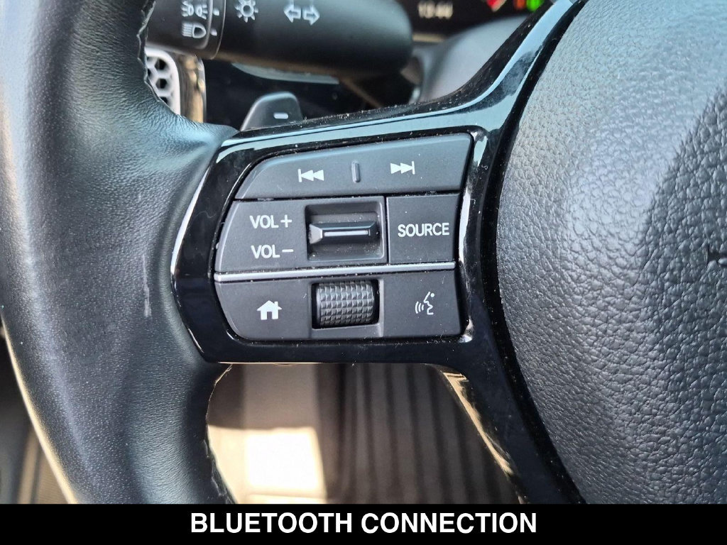 Used 2024 Honda Civic Sport image 17