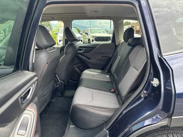 Used 2020 Subaru Forester Sport w/ Popular Package #2 AWD/4WD image 17