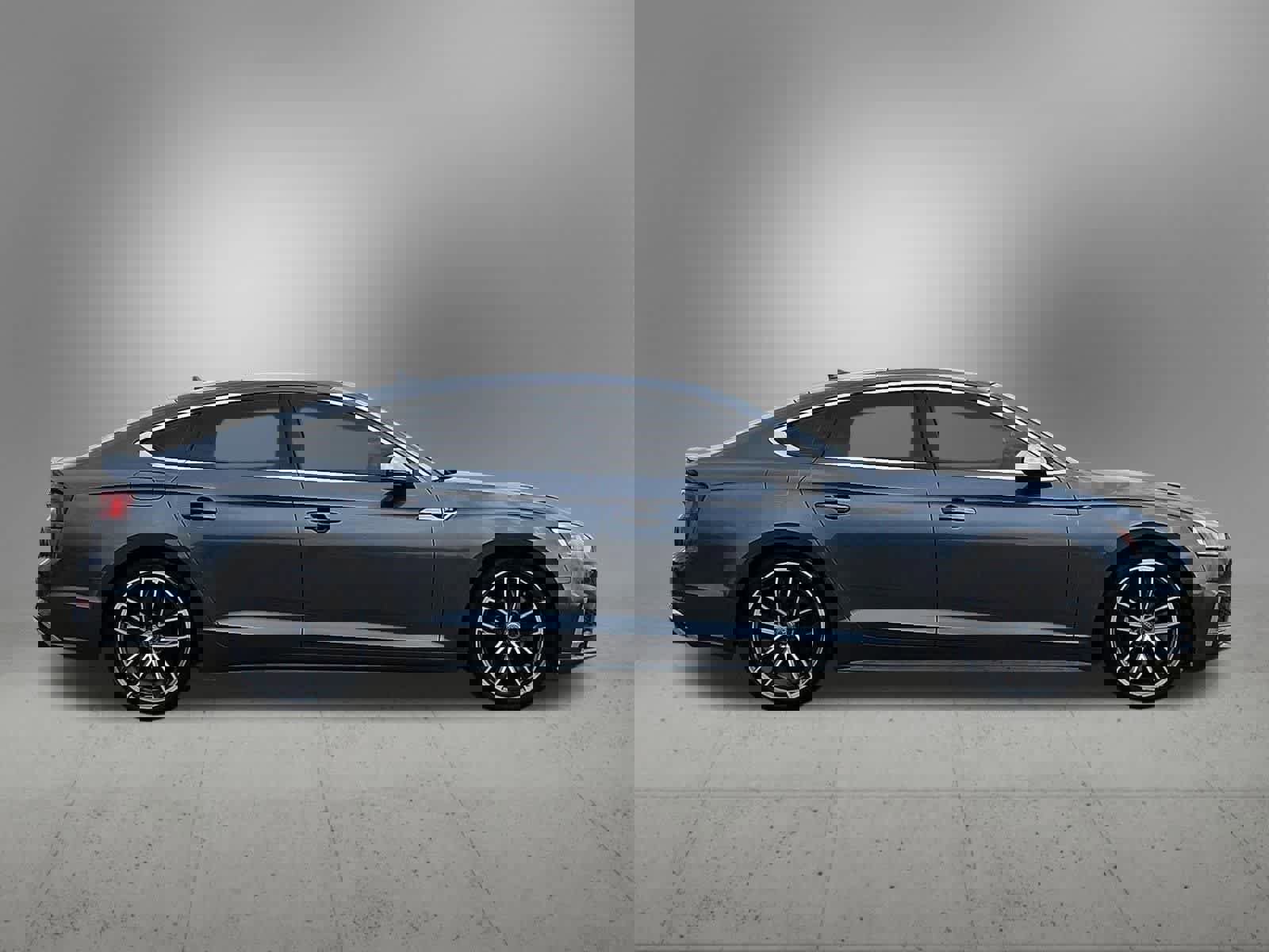 Used 2018 Audi S5 Premium Plus w/ Navigation Package image 7