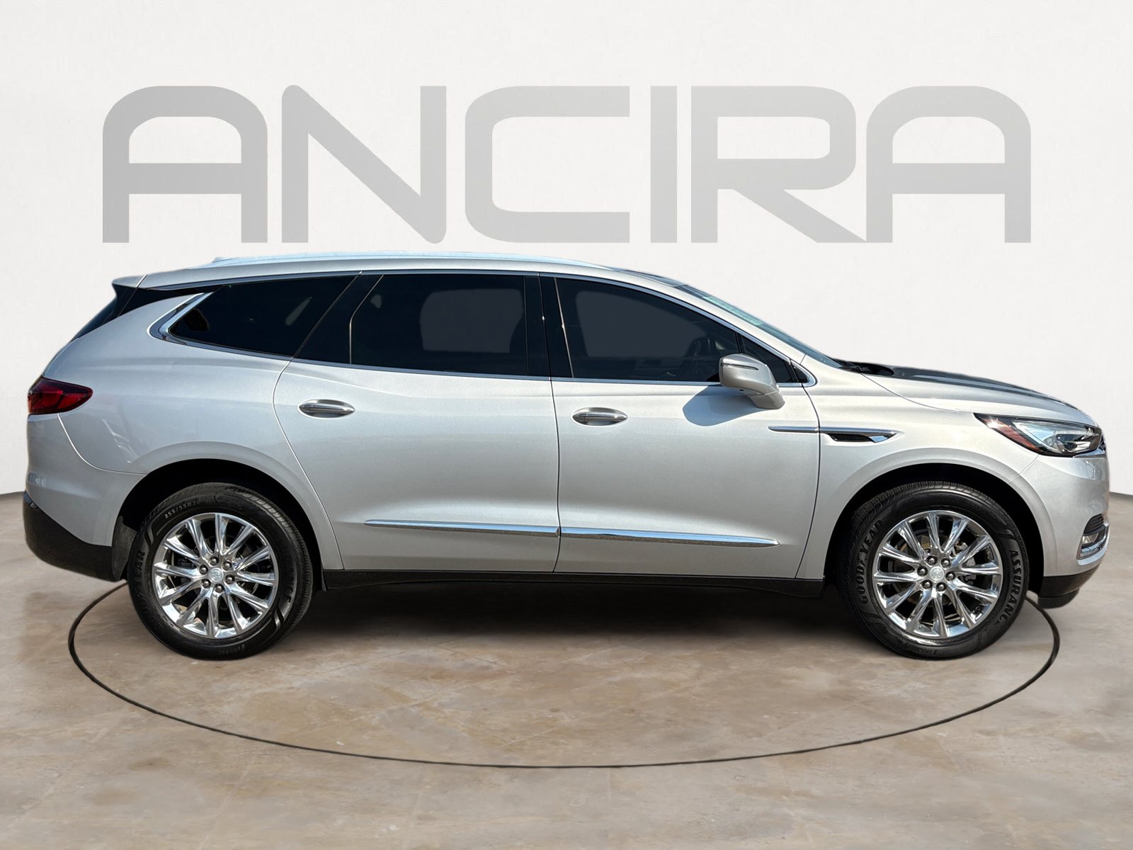 Used 2019 Buick Enclave Essence FWD image 11