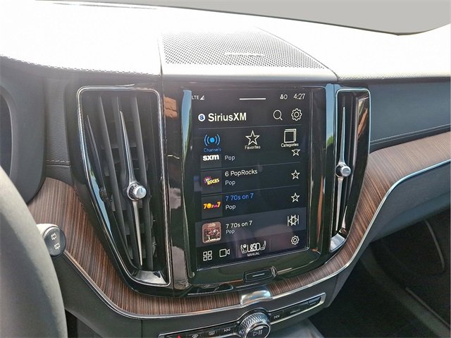 Certified 2023 Volvo XC60 B6 Ultimate w/ Protection Package Premier image 18